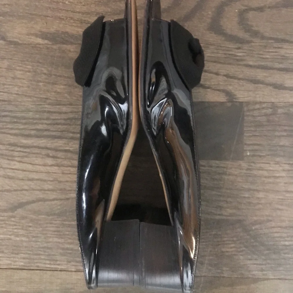 Ferragamo open toe mules - Picture 2 of 6